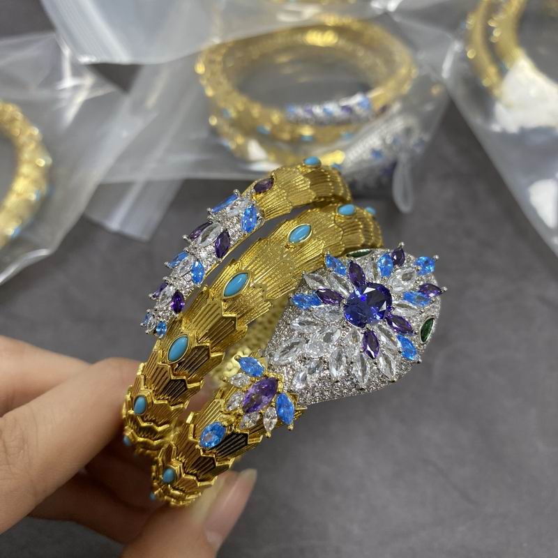 Bvlgari bracelet 03lyh114